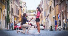 Man Writes Letter To Dad To Propose To His Daughter