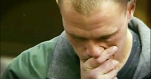 Secret Santa Helps Atheist Heroin Addict Find God