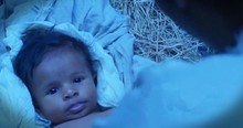 The Story of Jesus' Birth at Christmas From 7 Points of View