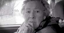Granddaughter Shows What Life Is Like For Her Grandma With Alzheimer's