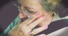 Woman Fled Abuse And Found Help From Godly Man