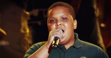 Young Bobby Hill Only Had 5 Minutes To Prepare For The Pope