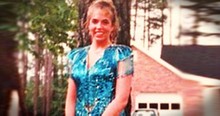 Beautiful Throwback Thursday Picture Of A Woman Before She Was Paralyzed