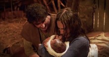 Beautiful Christmas Video Set to 'Hallelujah'