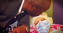Darius Rucker's New Song 'What God Wants For Christmas'