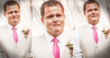 Grooms React To Seeing Their Brides For The First Time