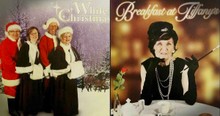 Retirement Home Turns Its Residents Into Hollywood Stars In Classic Movie Posters