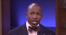 This Man’s Promise To God Will Melt Your Heart!