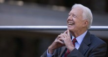 Former President Jimmy Carter's Favorite Hymns and Other Things You May Not Know About Him