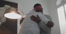 Kirk Franklin Finally Found His Father After Years Of Searching And They Only Live Minutes Apart