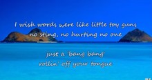 Next Time You Open Your Mouth - Think First! Words Are Powerful And Can Hurt Or Heal - Your Call.