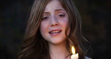 Lexi Walker Sings 'Ave Maria' With Lyceum Philharmonic