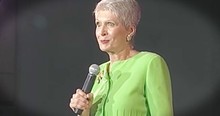 Jeanne Robertson And Her Best Friend Will Crack You Up