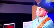 Marine's Audition For His Late Mom Is Tearful