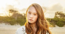 This Teen With Down Syndrome Did THIS To Change The Way People See Her. And It's INSPIRING!