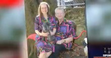 This Couple Has Been Dressing Alike For 33 Years And Their Reason Why Makes Me Want to Do it TOO!