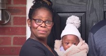 Mom Put Into Medically Induced Coma Wakes Up To Find She's No Longer Pregnant With Twins