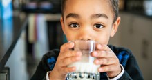 Kind Boy Pays for Glass of Milk with an Act of Kindness Years Later