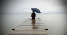 10 Bible Verses For Loneliness To Help Remind You That You're Not Alone