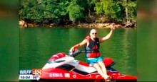 This Grandpa Nearly Drowned. But His 6-Year-Old Grandson Was The Answer To His Prayers!