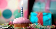 This Simple Birthday Invitation Will Bring You To Tears -- INSPIRING!
