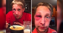 He Was Beat Up For Being ‘Weird.’ But How He Responded To His Bully...Amazing!