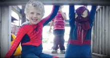 What This Boy With Autism Did For His Bully Will Have You In Tears!