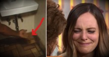 'Burger King Baby' Reunites With The Mom Who Abandoned Her
