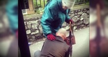 A Bus Driver's Kindness To An Elderly Woman Is ALL Over The Internet!