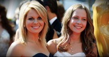 Outspoken Christian Actress Candace Cameron Bure Comes To Network TV