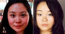 She Finds Her Look-Alike On Facebook. And You Won’t Believe What Happens Next!