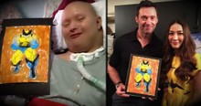 Her Late Brother Was A Huge Fan. And This Star’s Reaction...PRICELESS!