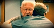 Lonely Elderly Man Calls A Radio Station And Gets More Than He Ever Expected