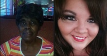 A Sweet Elderly Lady Was Sad And Alone. But Then God Sent Her An Angel!