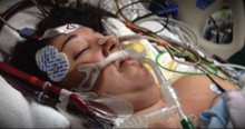 Mom Was In A Coma Fighting For Life And Then She Heard Her Baby Cry