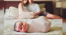 This Miracle Baby’s Life Will Be Short. But Her Story Will Have You In TEARS!