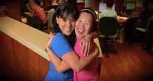 Long-Lost Sisters Miraculously Reunite After 30 Years