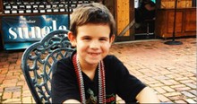 This Boy Just Lost His Parents. And Yet, His Story Will Actually Have You SMILING!
