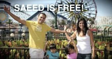 Pastor Saeed's Wife Has A Powerful Message Regarding His Release