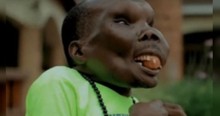 The ‘Ugliest Man Alive’ Is Proving To Haters That Beauty Is Only Skin Deep!