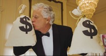 Wife Honors Her Greedy Husband’s Dying Wish In The Best Way