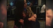 Woman Buys Meal For Homeless Woman At Raising Cane’s