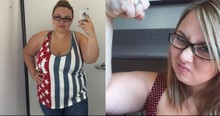 When They Mocked Her Size, She Did THIS In The Dressing Room! WOW!