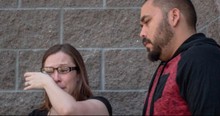 Woman Meets The Rescuers Who Brought Her A MIRACLE!