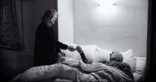 His Dad Would Soon Forget Him, So He Did THIS--Beautiful!