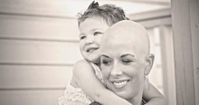 These 2 Are Living Life With A New Level Of Courage. The Next Time You Want To Give Up, Re-read This Story!