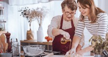 You Will Never Believe What This Mother-In-Law Said to Her Son's Wife! An Unexpected Dose Of Compassion.