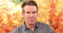 'On A Wing And A Prayer' Is New Movie With Dennis Quaid Telling A Gripping True Story