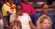 Single Mom And Nurse Gets Surprise London Vacation On Ellen