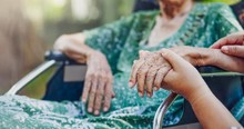 This Cook & Janitor Stayed And Worked As Nurses With No Pay After Nursing Home Was Shut Down